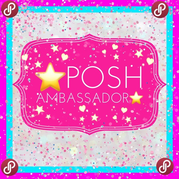 ❤️POSHMARK AMBASSADOR ❤️Pinot&Panache my Closet! - Picture 2 of 7